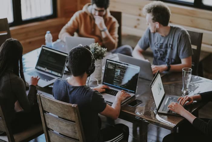 Competitive programmer tracking and participating in coding contests